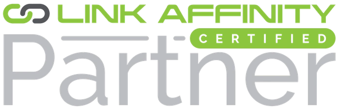 Link Affinity Certified Partner
